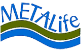 Logo Metalife