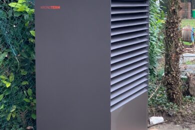 Pompe di calore