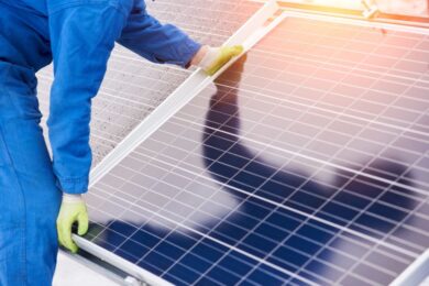 Impianti fotovoltaici